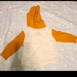 🧣$5 (MUST BUNDLE 2+) Old navy top toddler long sleeve 12-18 months